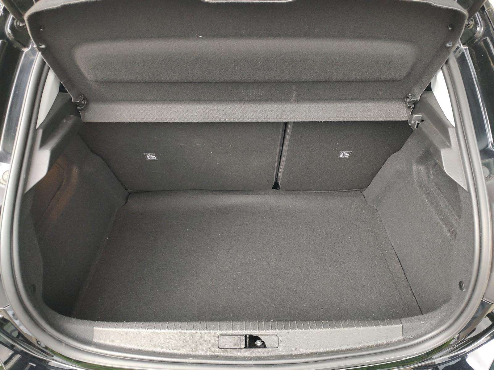 Fahrzeugbild eines Opel Corsa