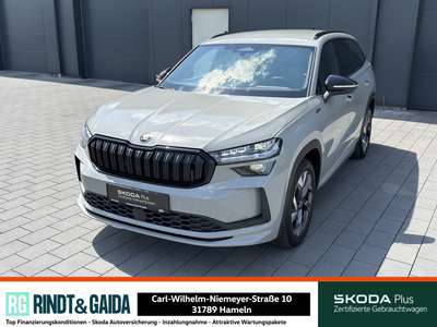 Bild Skoda Kodiaq