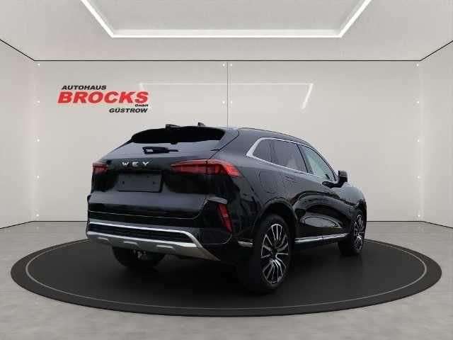 Fahrzeugbild eines GWM Wey 05