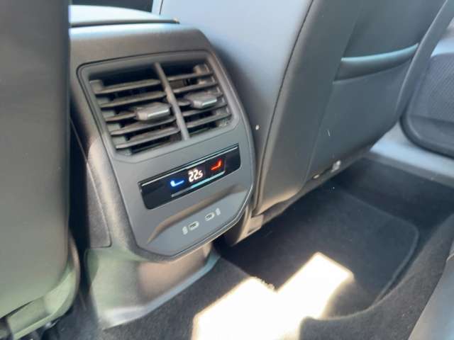 Fahrzeugbild eines CUPRA Formentor
