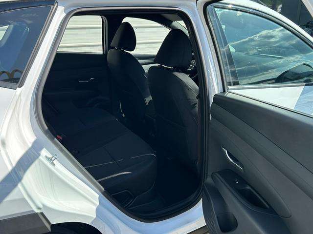 Fahrzeugbild eines Hyundai Tucson
