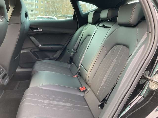 Fahrzeugbild eines CUPRA Formentor