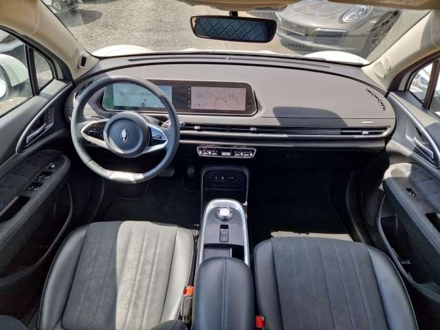 Fahrzeugbild eines GWM Ora 03