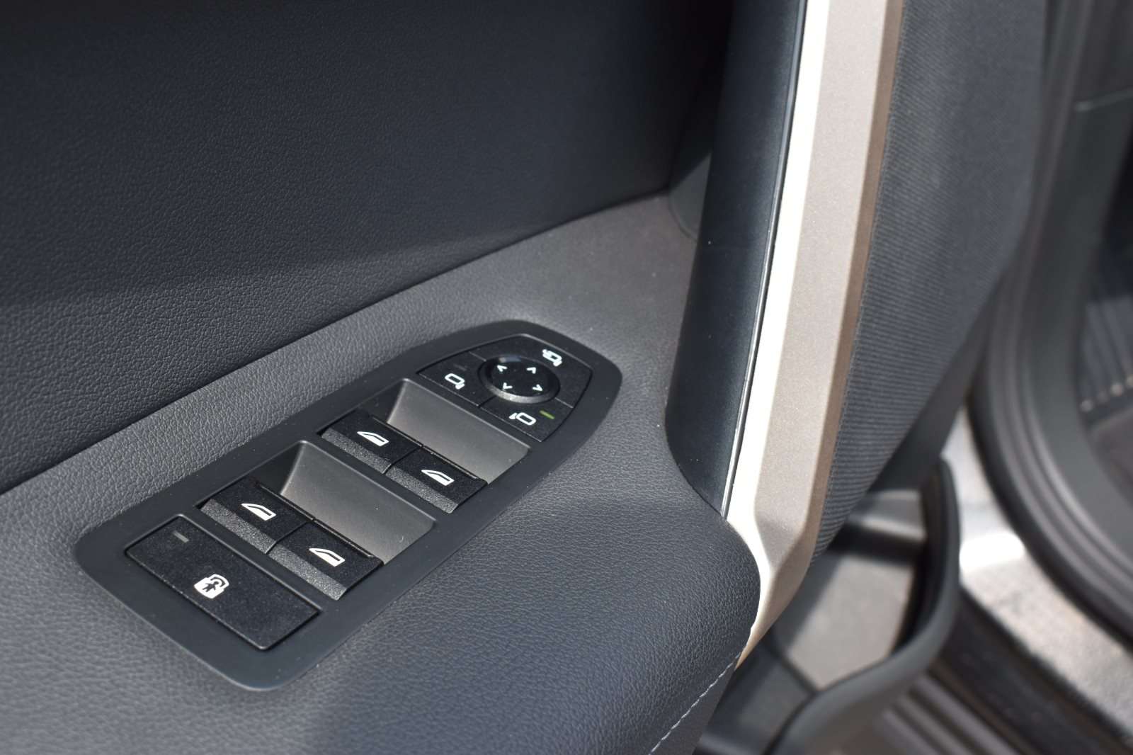 Fahrzeugbild eines BMW iX