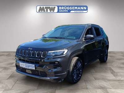 Bild Jeep Compass