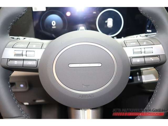 Fahrzeugbild eines Hyundai Kona Elektro