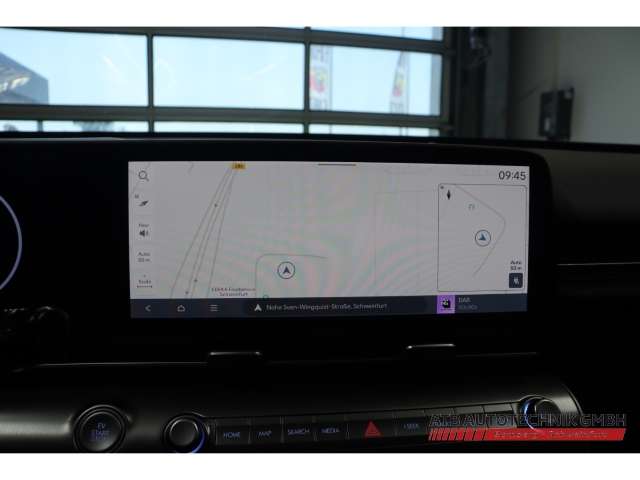 Fahrzeugbild eines Hyundai Kona Elektro