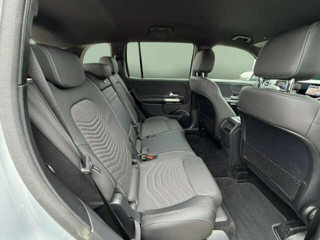 Fahrzeugbild eines Mercedes-Benz GLB