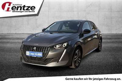 Bild Peugeot 208