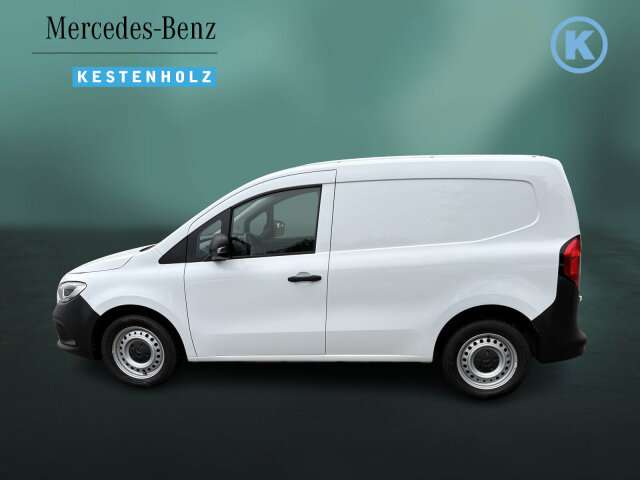 Fahrzeugbild eines Mercedes-Benz Citan