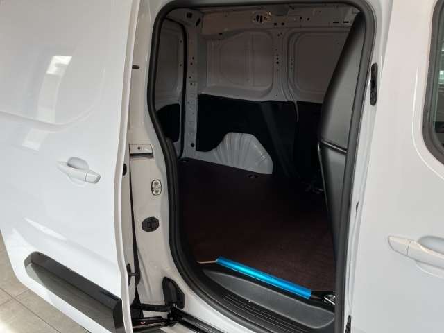 Fahrzeugbild eines Opel Combo