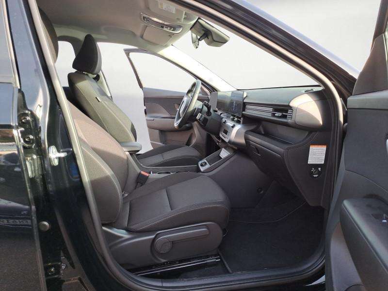 Fahrzeugbild eines Hyundai Kona