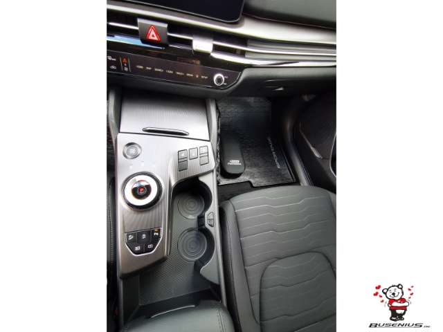 Fahrzeugbild eines Kia Sportage