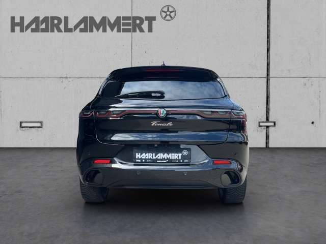Fahrzeugbild eines Alfa Romeo Tonale