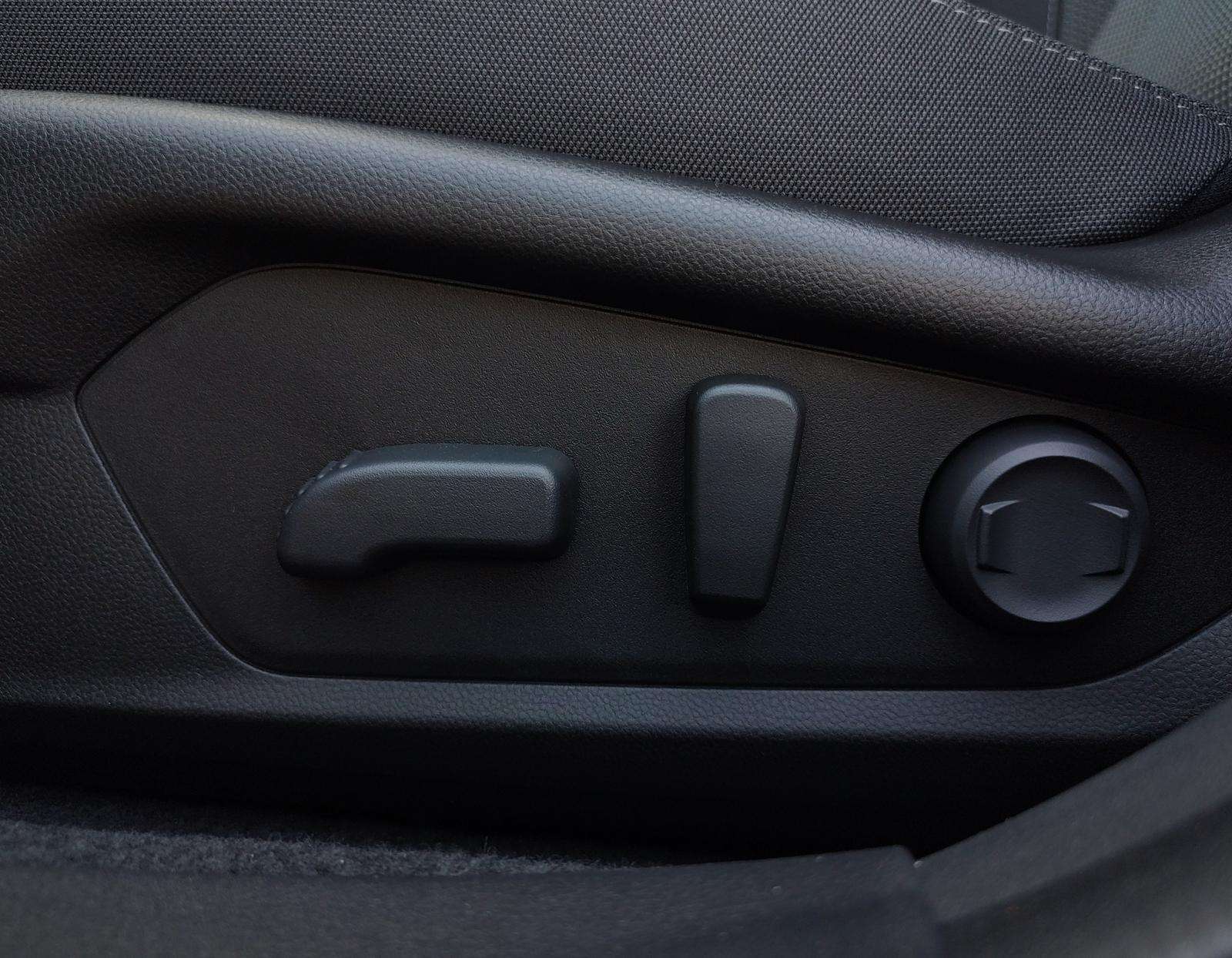 Fahrzeugbild eines Subaru Crosstrek