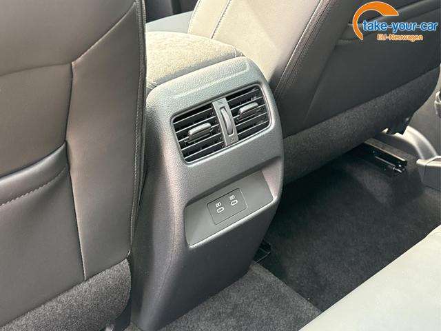 Fahrzeugbild eines Nissan Qashqai