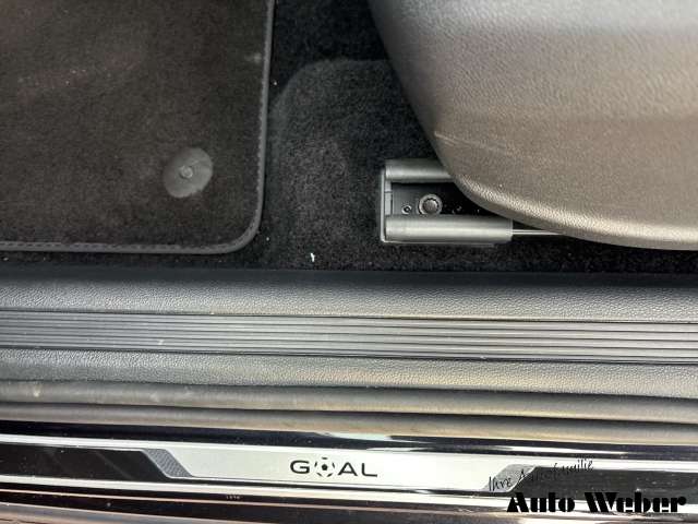 Fahrzeugbild eines Volkswagen T-Cross