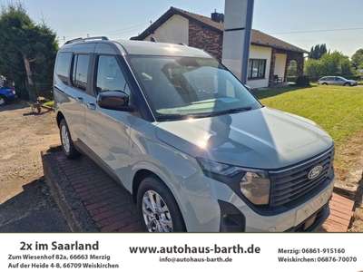 Bild Ford Tourneo Courier