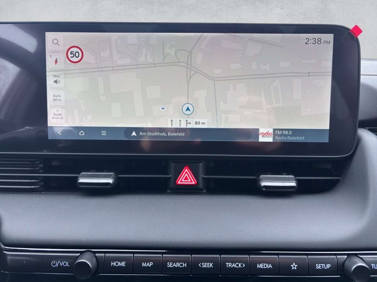 Fahrzeugbild eines Hyundai IONIQ 5