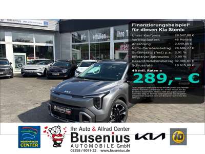 Bild Kia Stonic