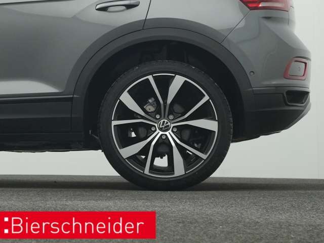 Fahrzeugbild eines Volkswagen T-Roc