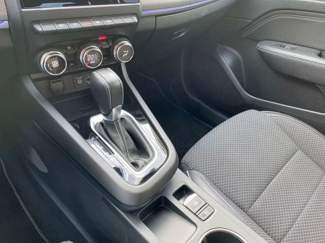 Fahrzeugbild eines Renault Arkana