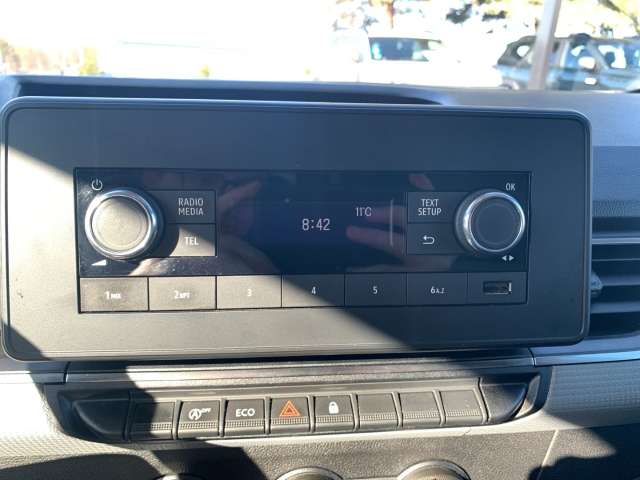 Fahrzeugbild eines Renault Kangoo