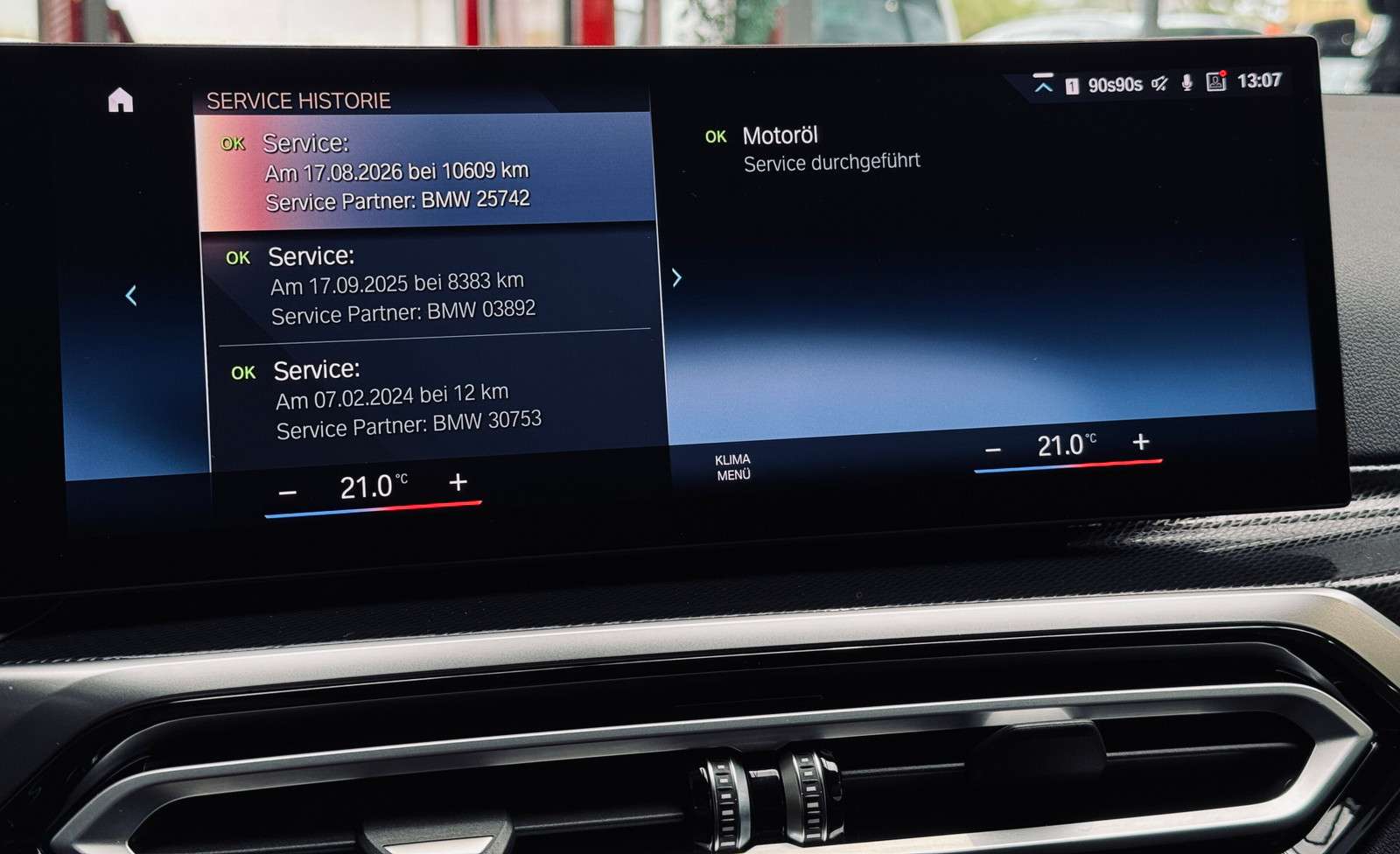 Fahrzeugbild eines BMW 2er-Reihe