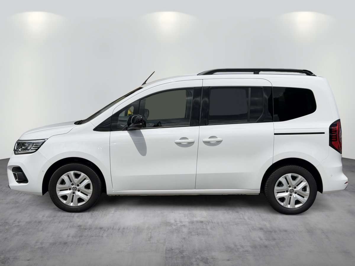 Fahrzeugbild eines Renault Kangoo