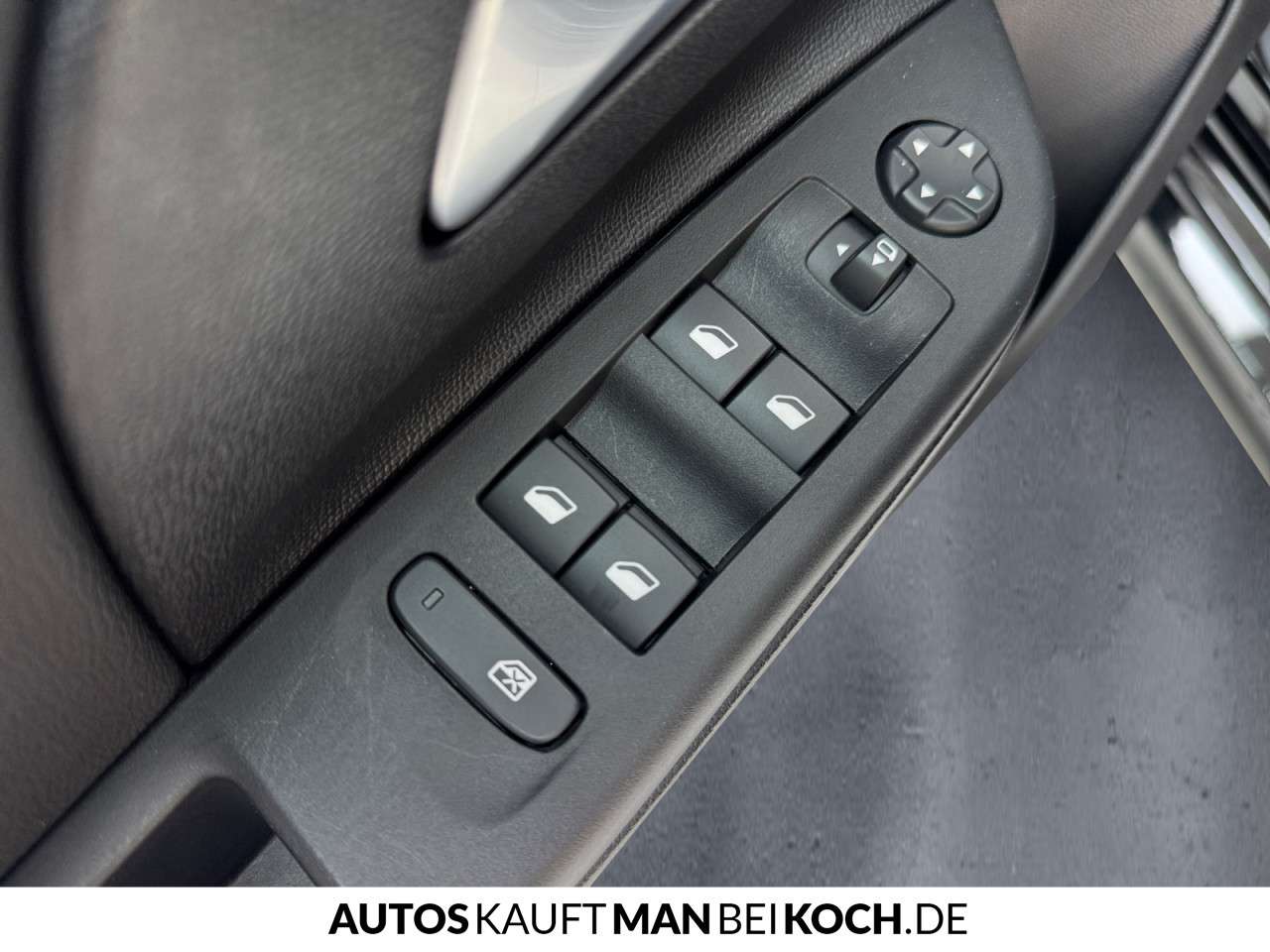 Fahrzeugbild eines Opel Corsa