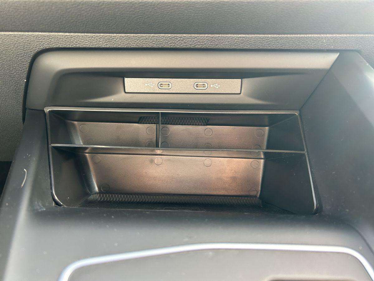 Fahrzeugbild eines Volkswagen Golf