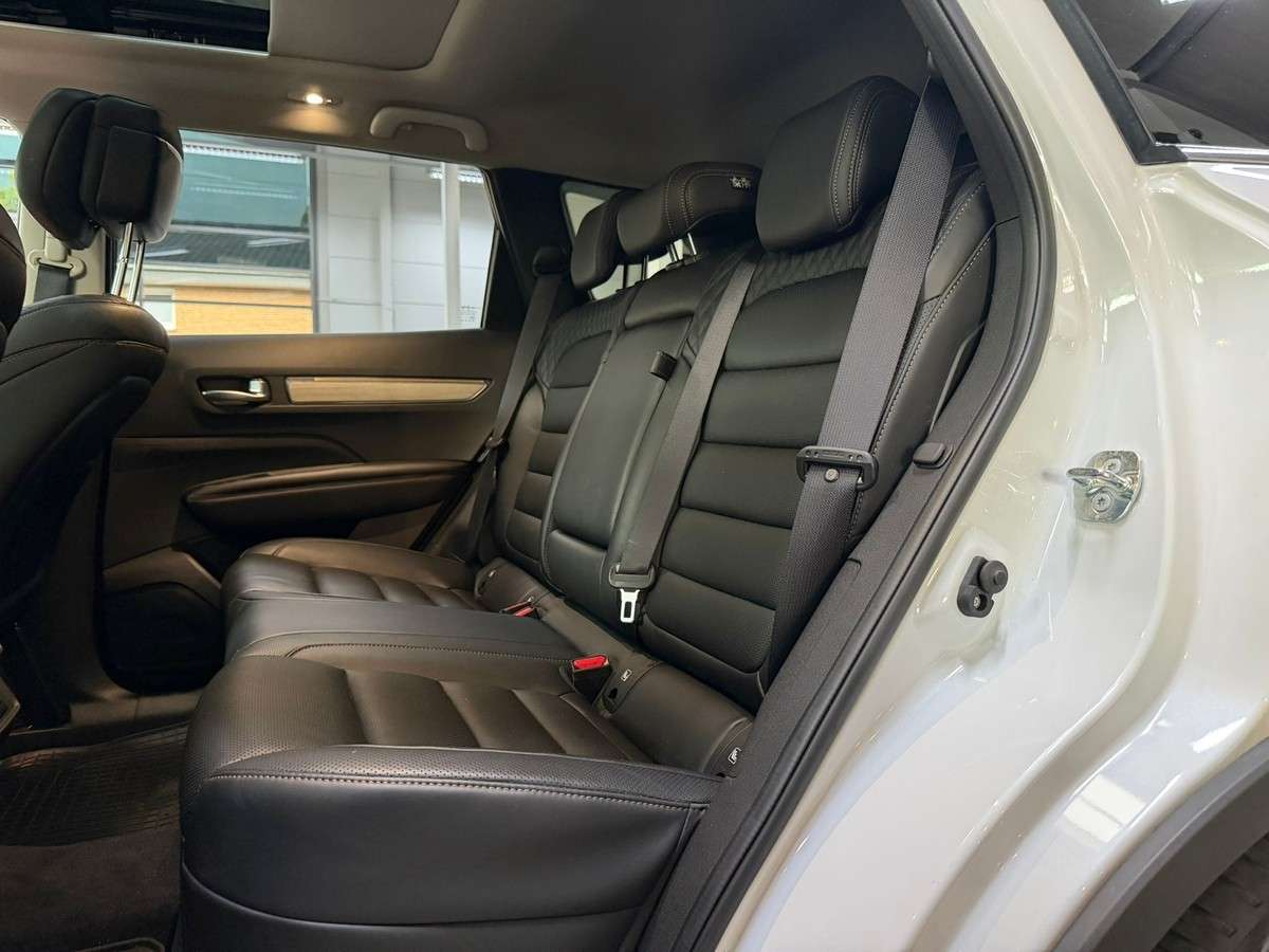 Fahrzeugbild eines Renault Koleos