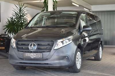 Bild Mercedes-Benz Vito