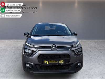 Bild Citroën C3