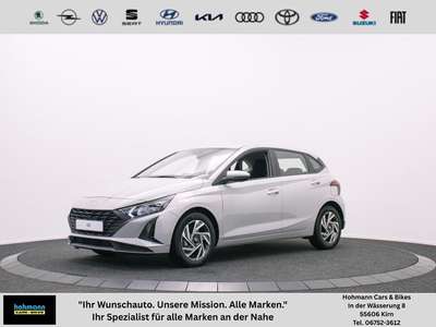 Bild Hyundai i20