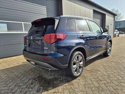Bild Suzuki Vitara