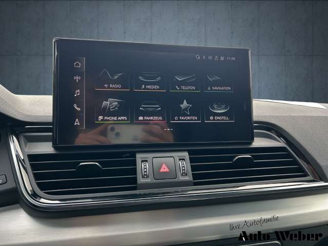 Fahrzeugbild eines Audi Q5