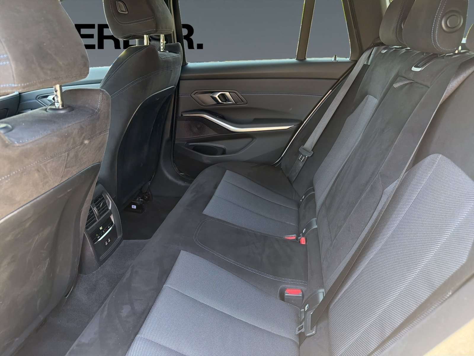 Fahrzeugbild eines BMW 3er-Reihe