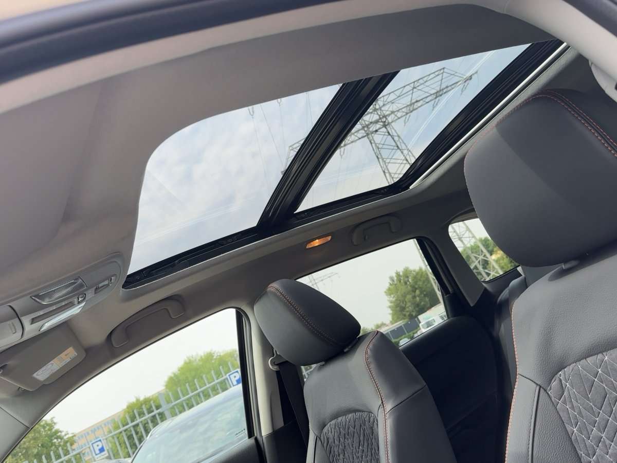 Fahrzeugbild eines Suzuki Vitara
