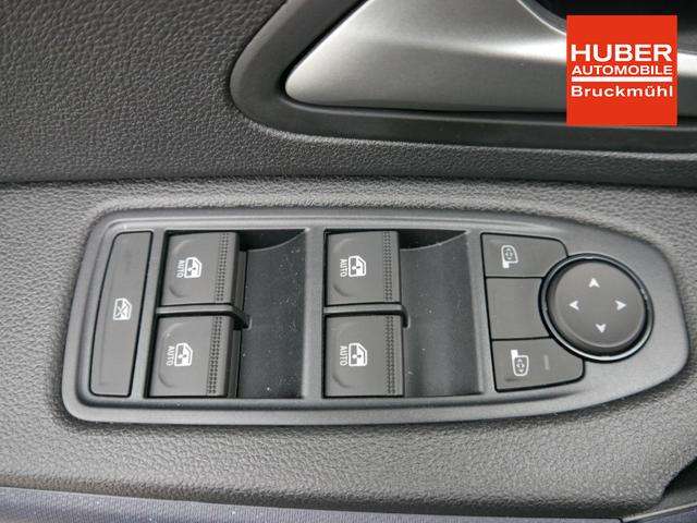 Fahrzeugbild eines Dacia Duster