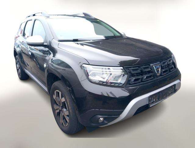 Fahrzeugbild eines Dacia Duster