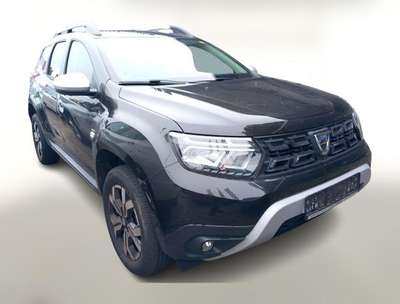 Bild Dacia Duster