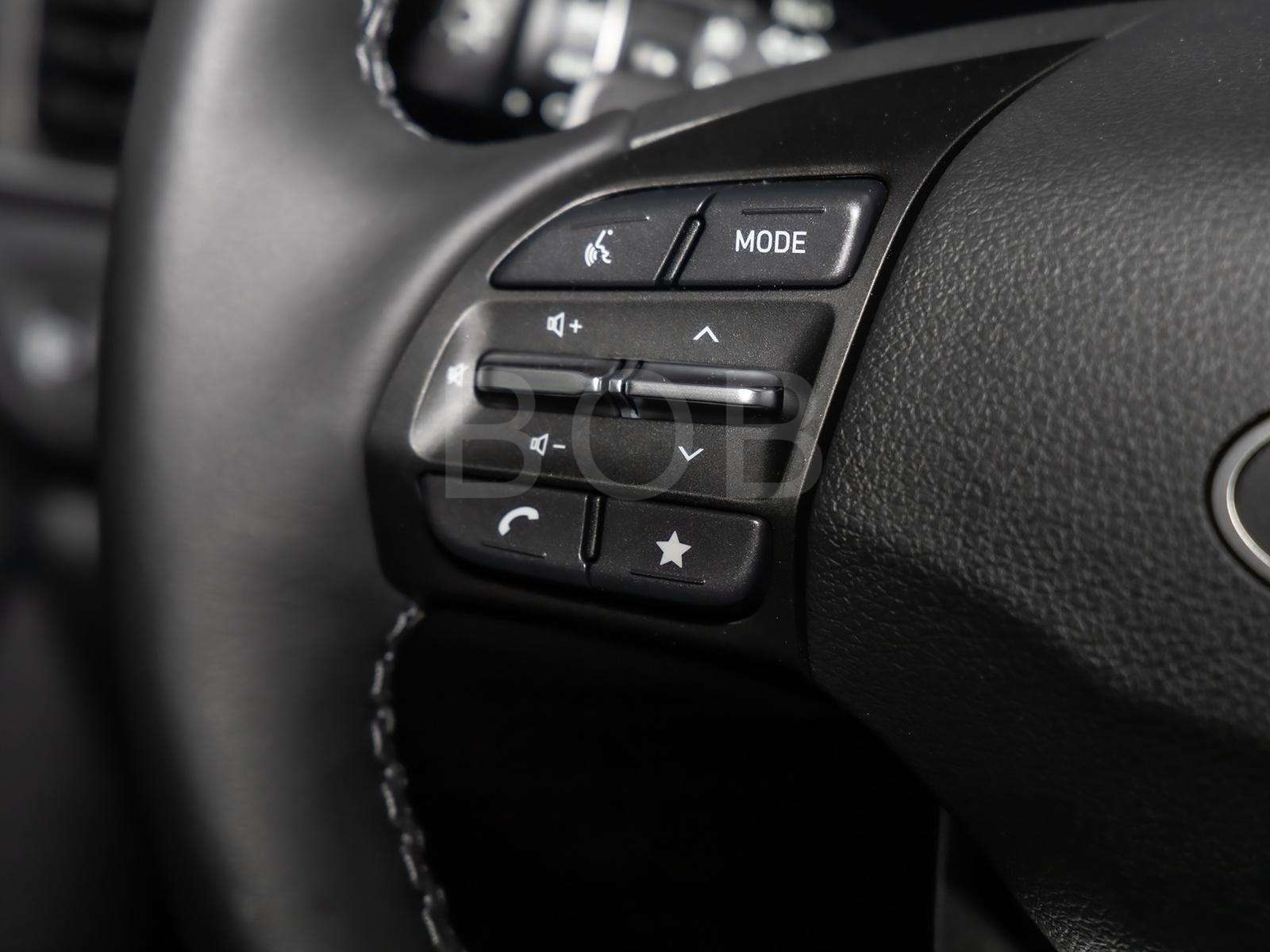 Fahrzeugbild eines Hyundai i30