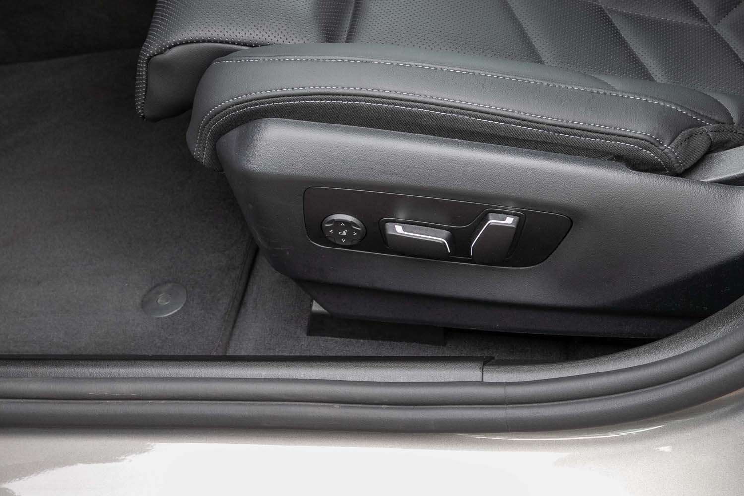 Fahrzeugbild eines BMW i5
