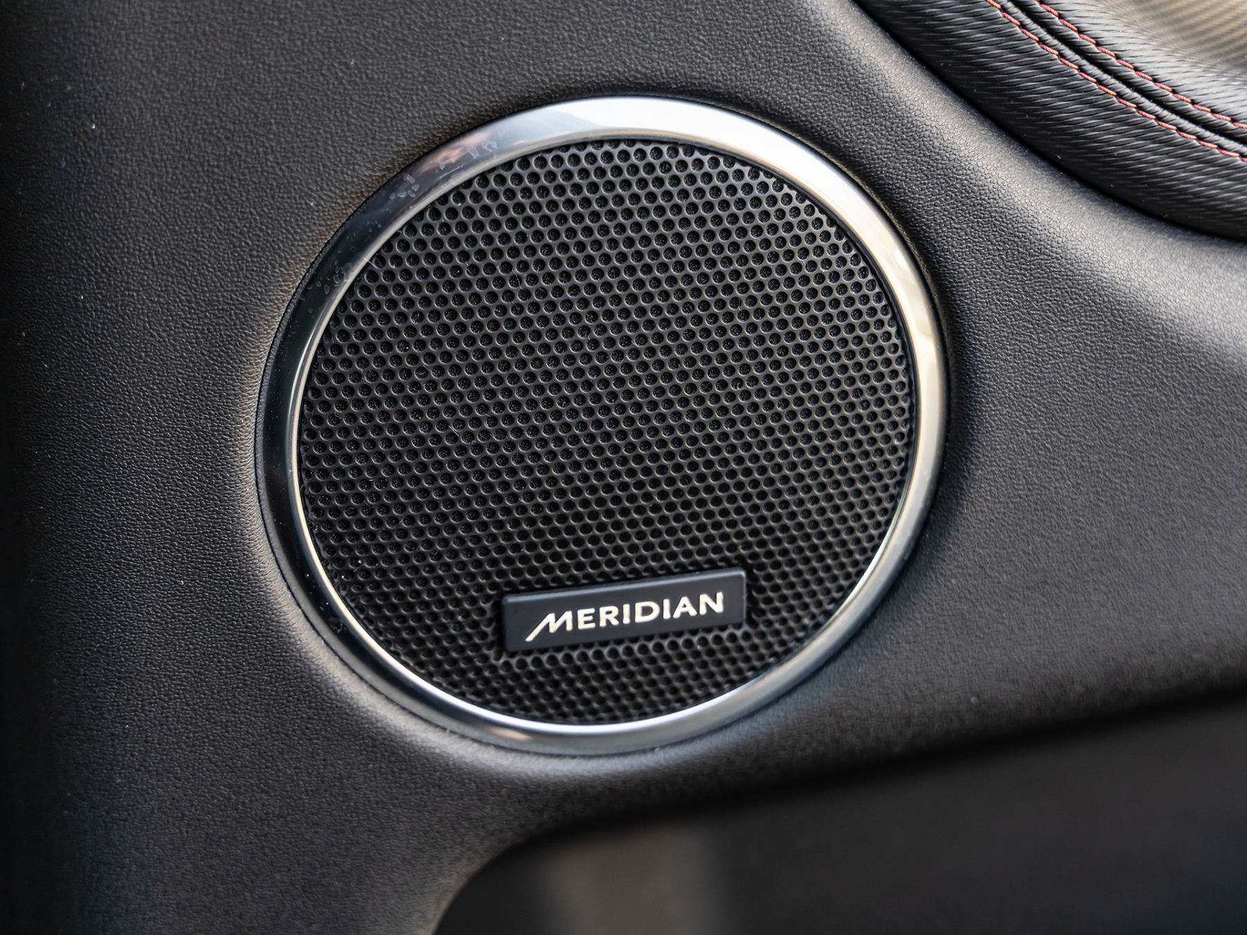 Fahrzeugbild eines Land Rover Discovery Sport