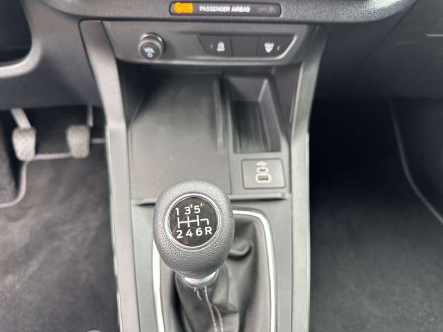 Fahrzeugbild eines Ford Puma