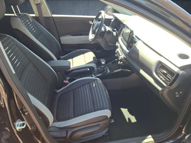 Fahrzeugbild eines Kia Stonic