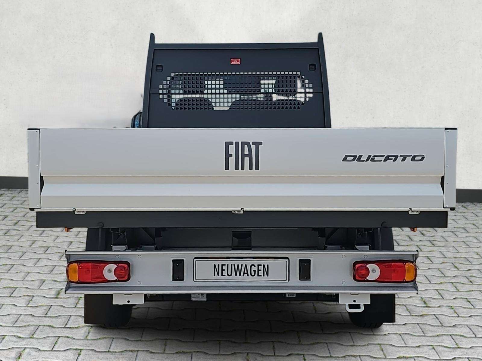 Fahrzeugbild eines Fiat Ducato