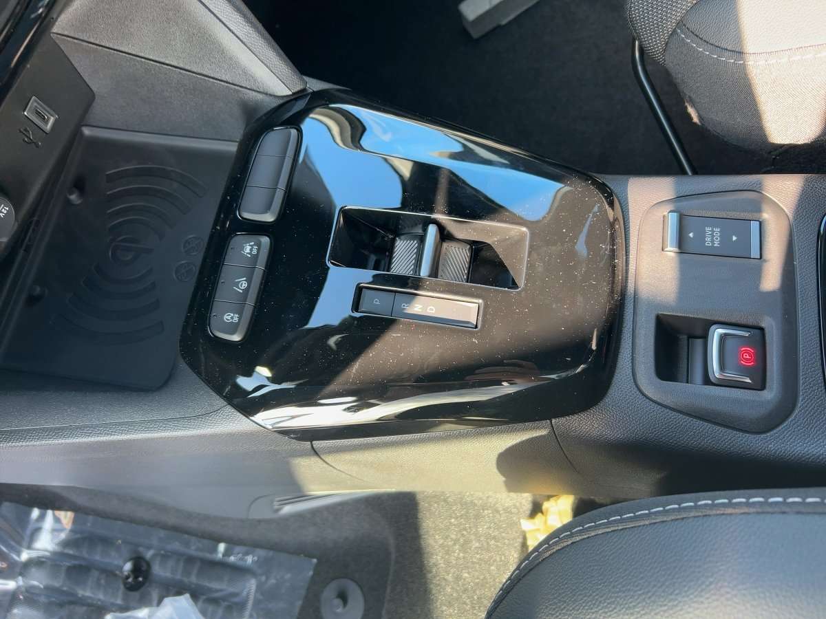 Fahrzeugbild eines Opel Corsa