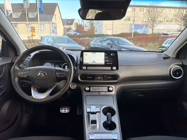 Fahrzeugbild eines Hyundai Kona Elektro